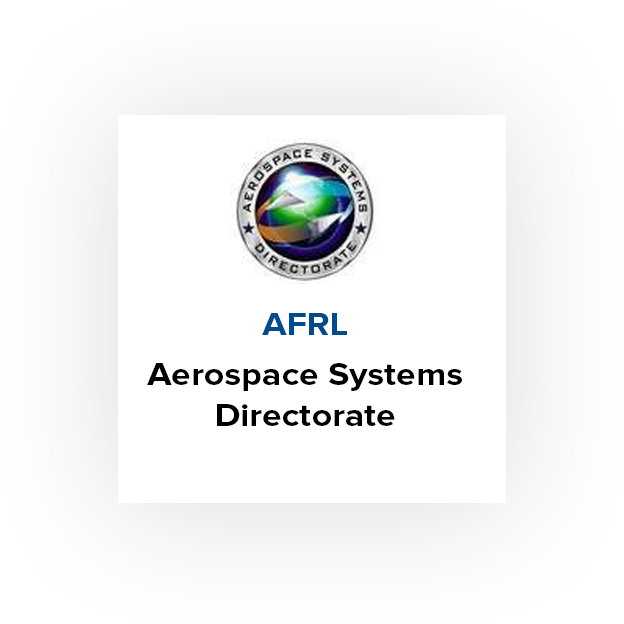 AFRL Aerospace Systems Directorate